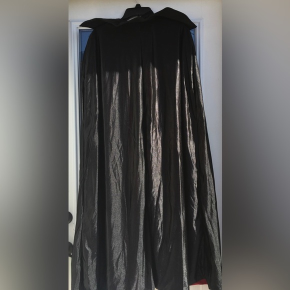 California Costumes Men's Count Blood Thirst Costume - Picture 2 of 5